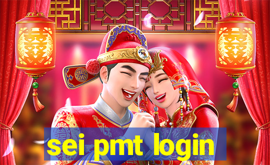 sei pmt login